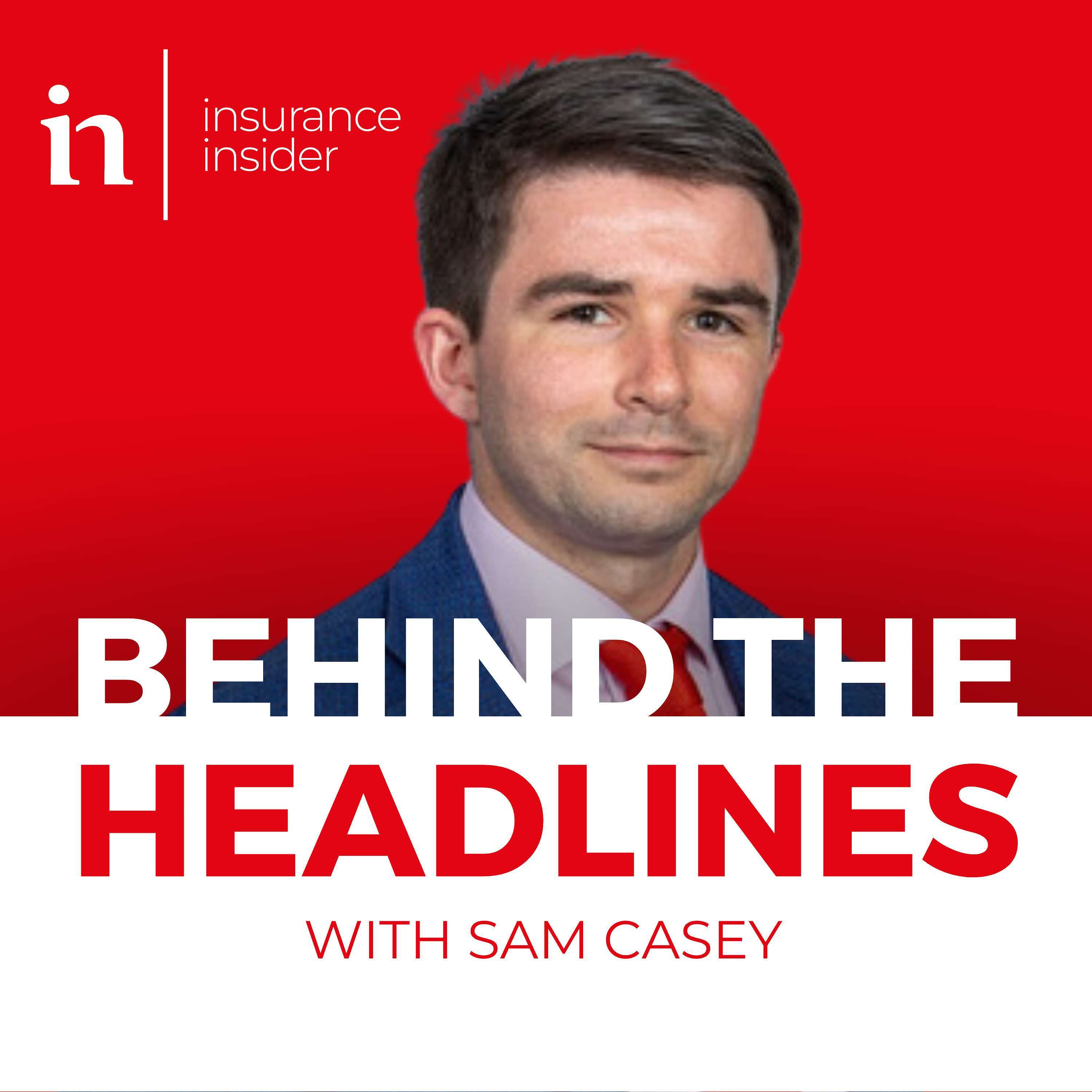 Behind the Headlines: Liberty’s Luis Prato on the art of risk selection; and Catrin Shi on a $100bn Lloyd's